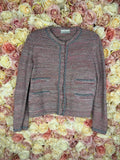 Maison Ullens Jacket Blazer Pink