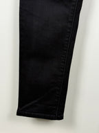 Levi's 721 High Rise Skinny Jeans – Dunkelgrau – Gr. 32