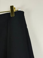 Zara Skorts Black Sz. S