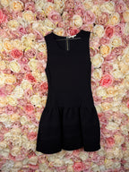 Maje Dress Black Sz. 34 DE (1)