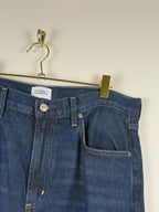 Citizens of Humanity Wide Jeans Blue Sz. 29