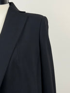 Akris Blazer – Black – Size 44 DE