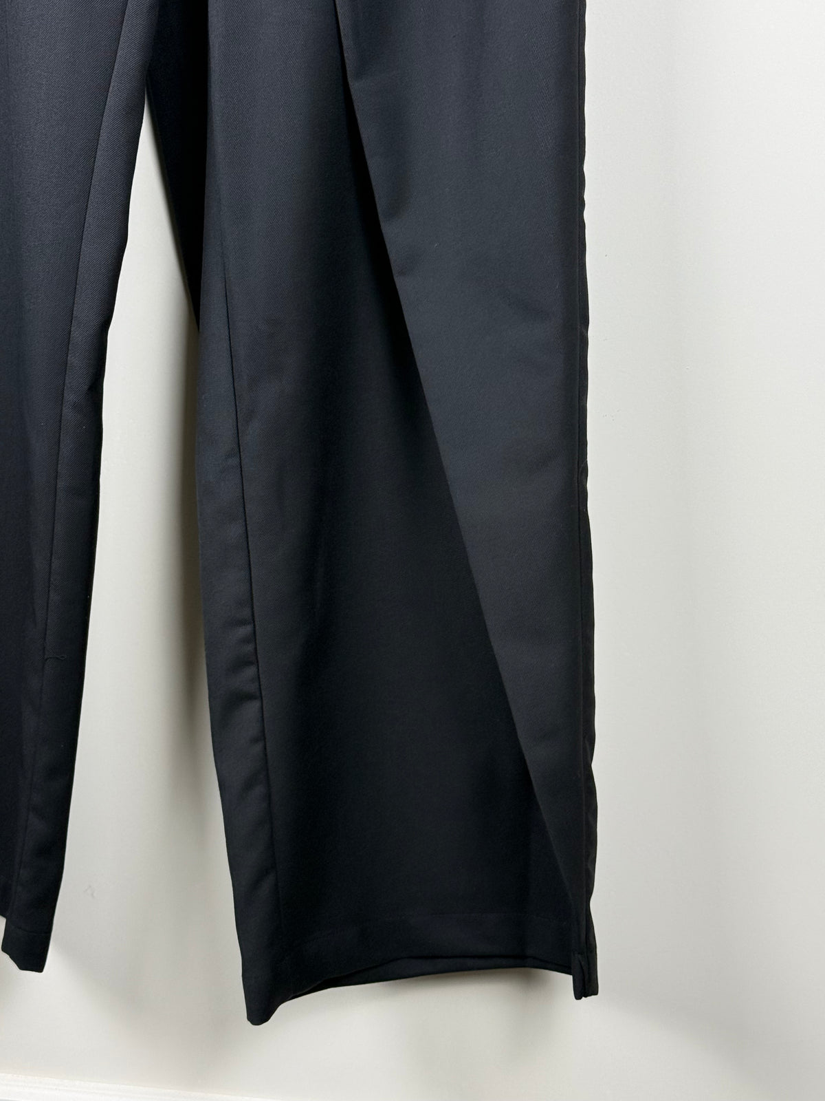 Commense Hose – Schwarz – Gr. S