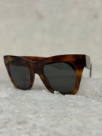 Celine Sunglasses Brown