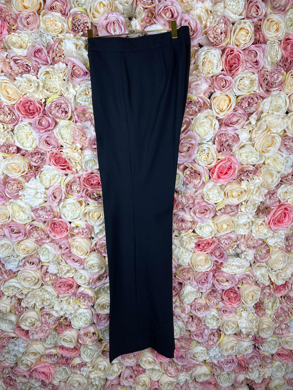 Derek Lam Pants Black Sz. M