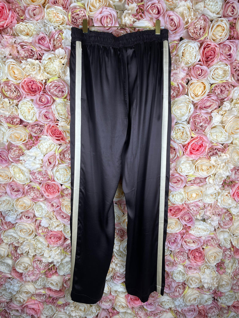 Celine Tracksuit Pants Brown Sz. 34 DE