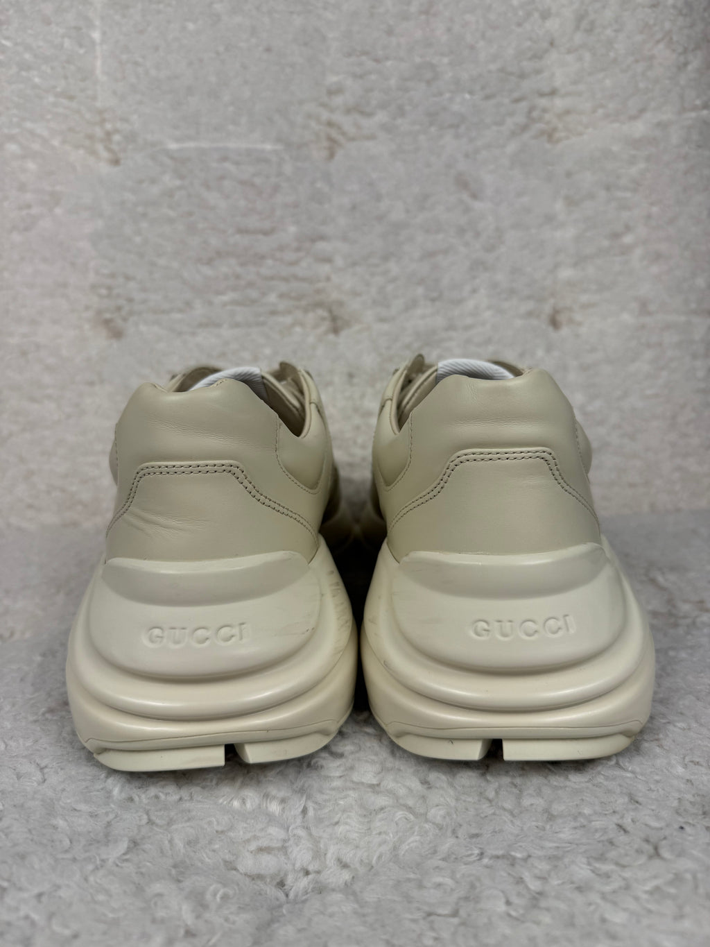 Gucci x Disney Sneakers Beige Sz. 41 EU