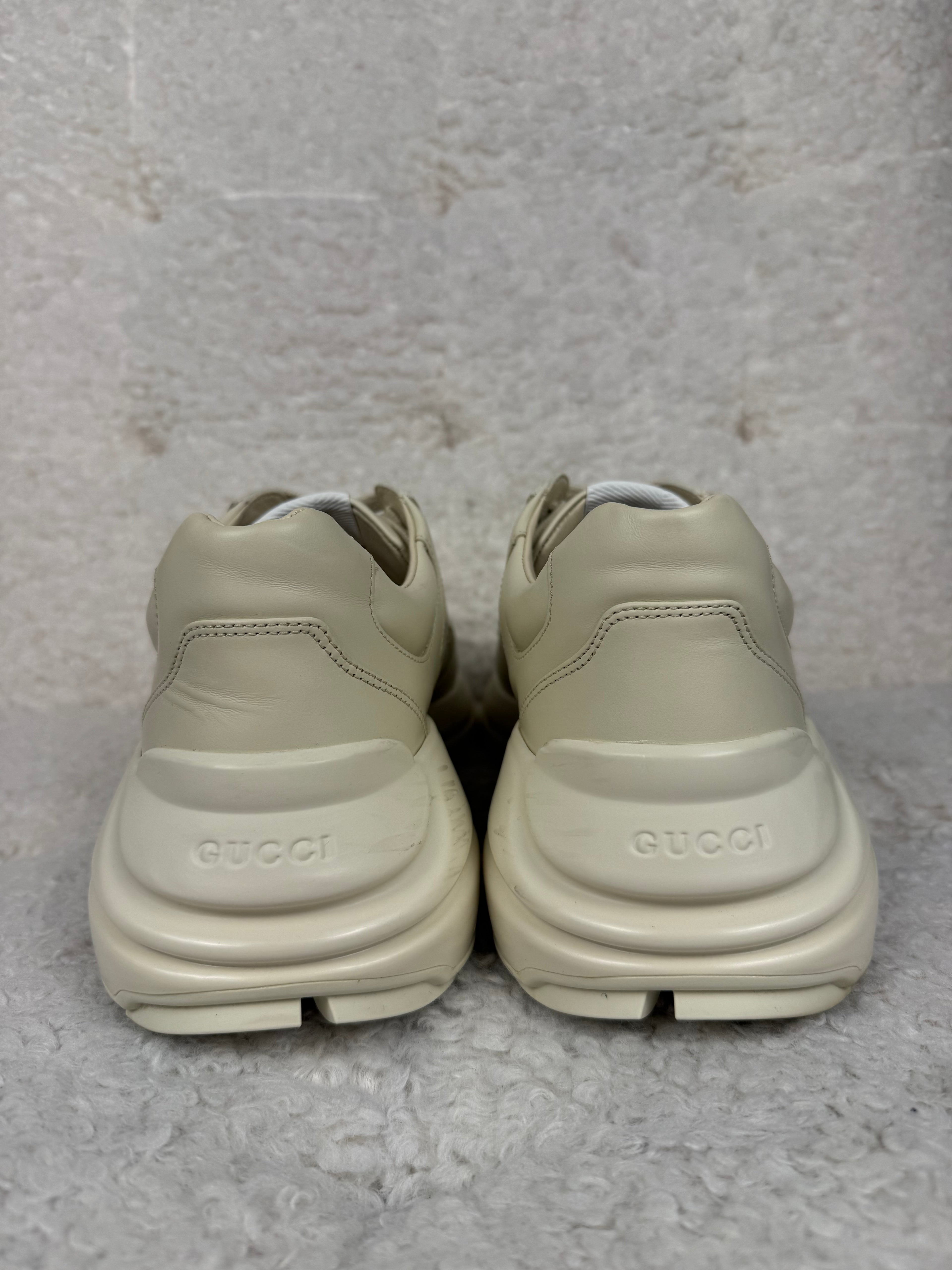 Gucci x Disney Sneakers Beige Sz. 41 EU