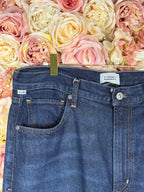 Citizens of Humanity Wide Jeans Blue Sz. 29