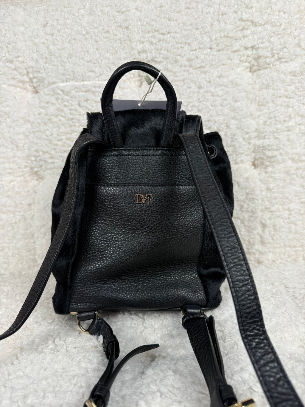 Diane von Fürstenberg Backpack