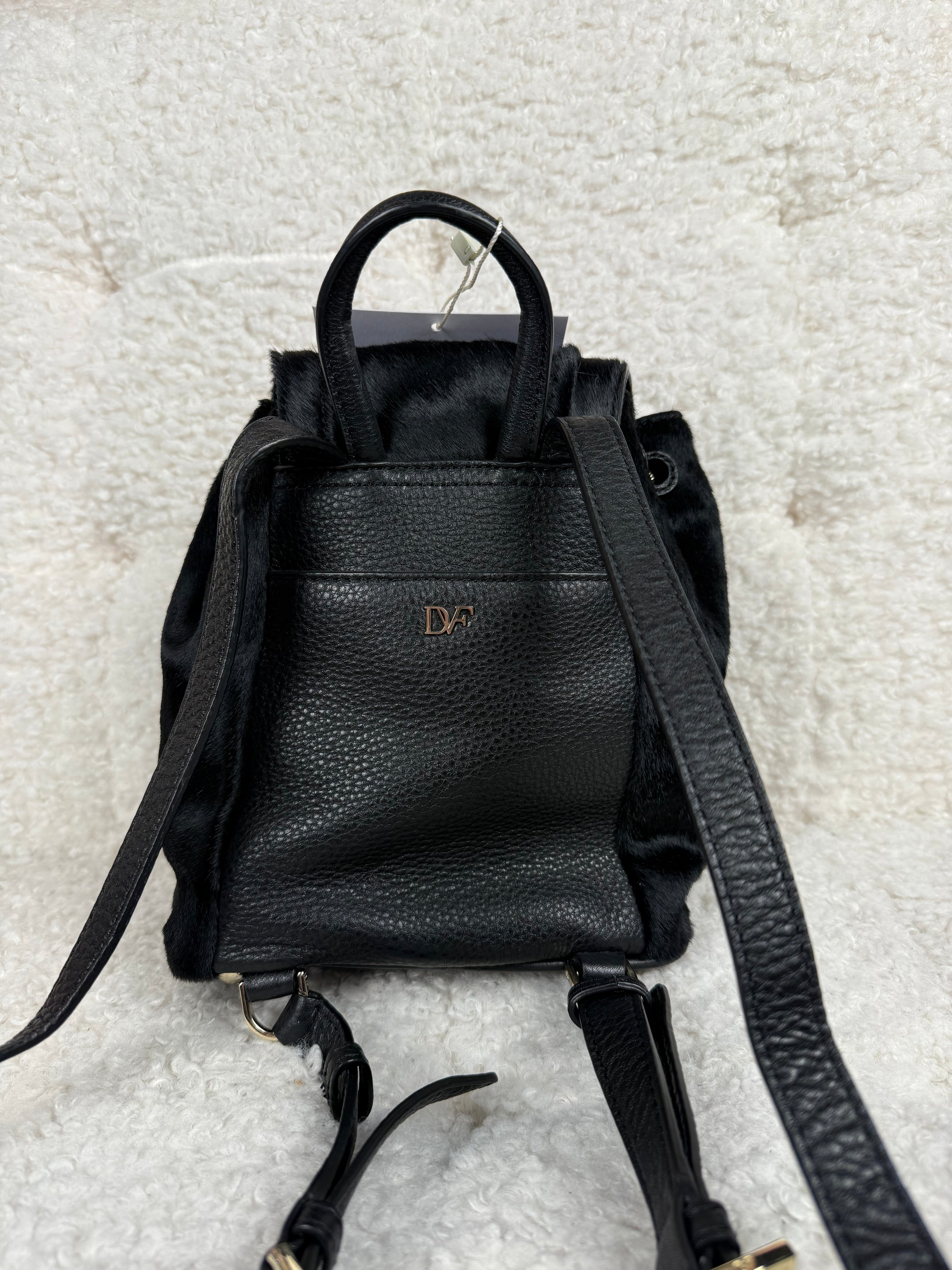 Diane von Fürstenberg Backpack