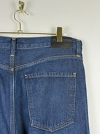 Citizens of Humanity Wide Jeans Blue Sz. 30