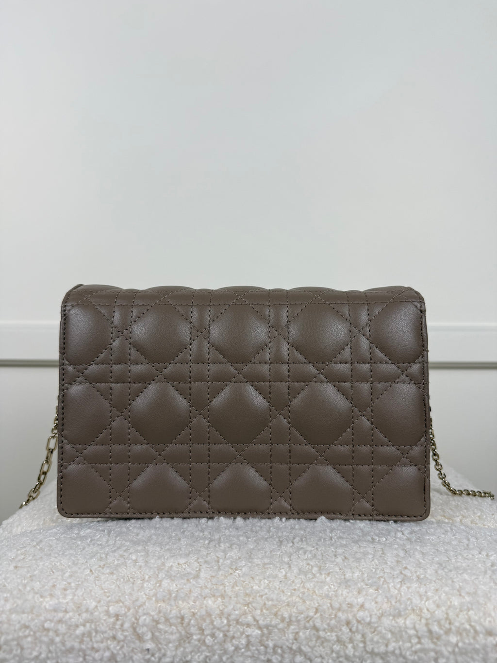 Dior My Dior Daily Pouch – Taupe