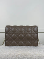 Dior My Dior Daily Pouch – Taupe
