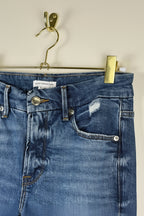 Good American Jeans Blue Sz. 25