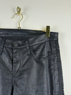 Rock & Republic Hose – Schwarz – Gr. 38 EU (8)