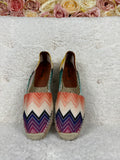 Missoni Espadrilles Multi Sz. 37 EU