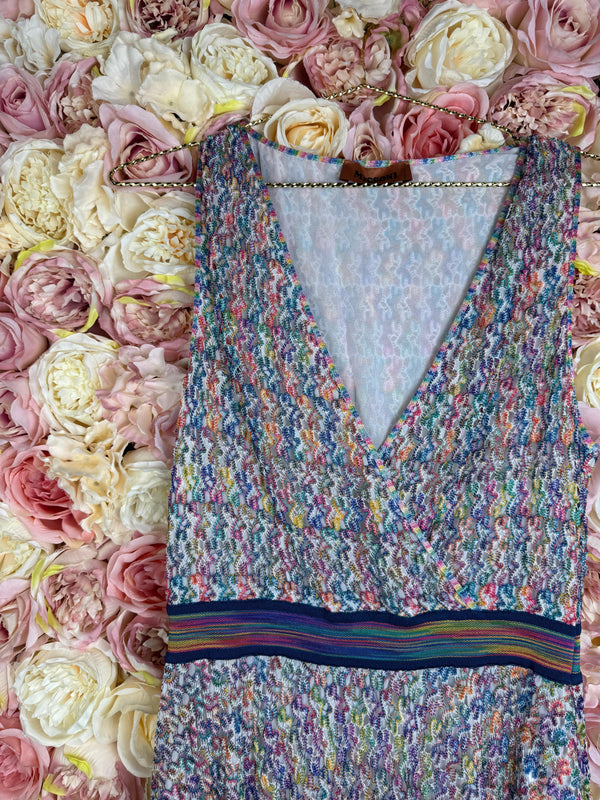 Missoni Dress Multicolour