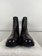 G. Stiefel – Dunkelbraun – Gr. 39 EU