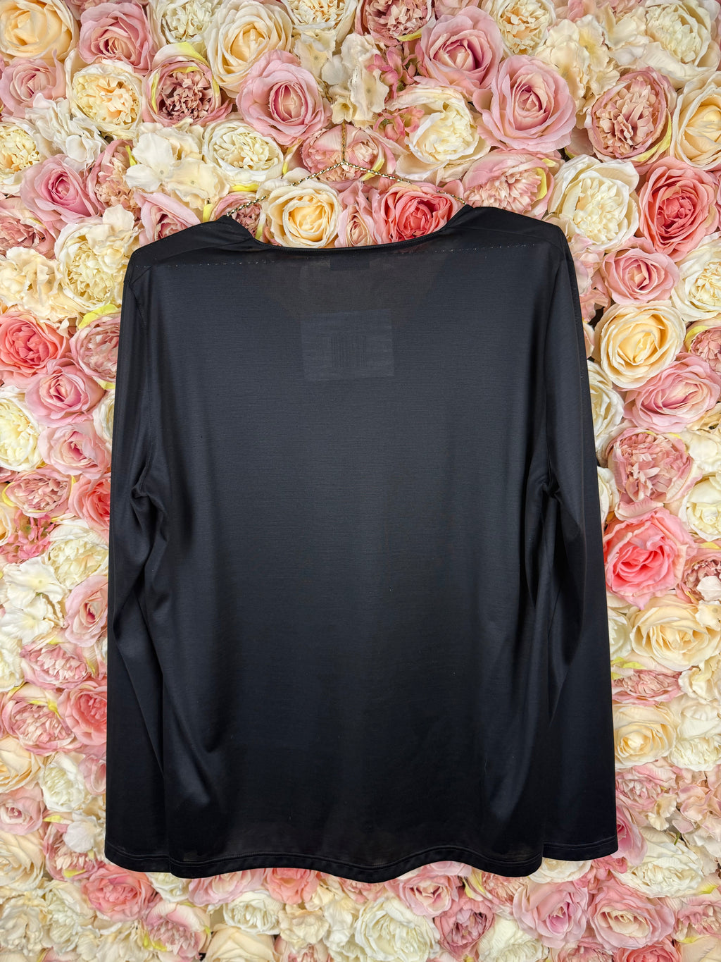 Akris Classic Silk Top
