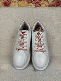 Love Moschino Sneakers White Sz. 41 EU
