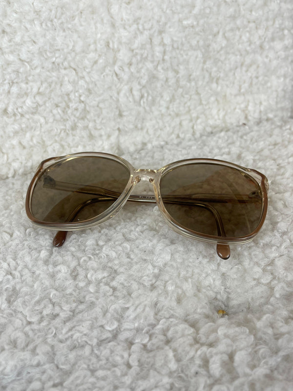 Lanvin Sunglasses Beige