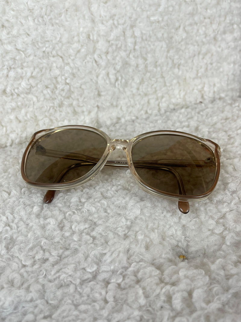 Lanvin Sunglasses Beige