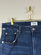 Citizens of Humanity Flared Jeans Blue Sz. 30
