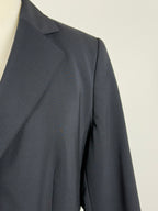 Globus Essentials Blazer – Schwarz – Gr. 42 DE