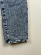 Good American "Good Classic" Indigo Sz. 2/26