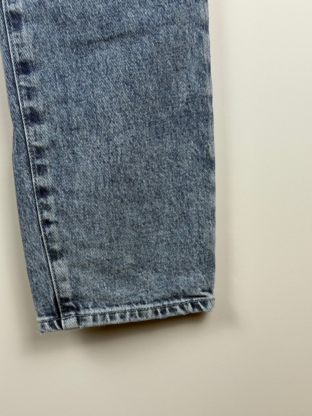 Good American "Good Classic" Indigo Sz. 2/26