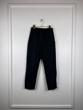 Susy Mix Light Pants Black Sz. S