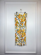 Never Fully Dressed Lemon Pants Sz. 38 DE