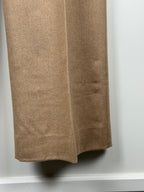 Max Mara trousers – camel – size 42 DE