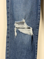 Good American Jeans Blue Sz. 25