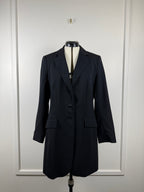 Globus Essentials Blazer – Schwarz – Gr. 42 DE