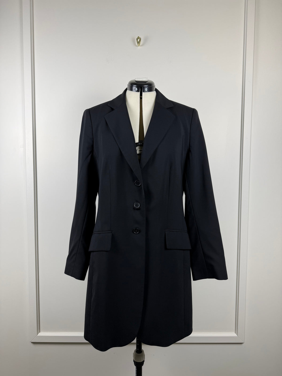Globus Essentials Blazer – Schwarz – Gr. 42 DE