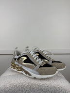 Sandro Sneakers – Beige Multi – Gr. 38 DE