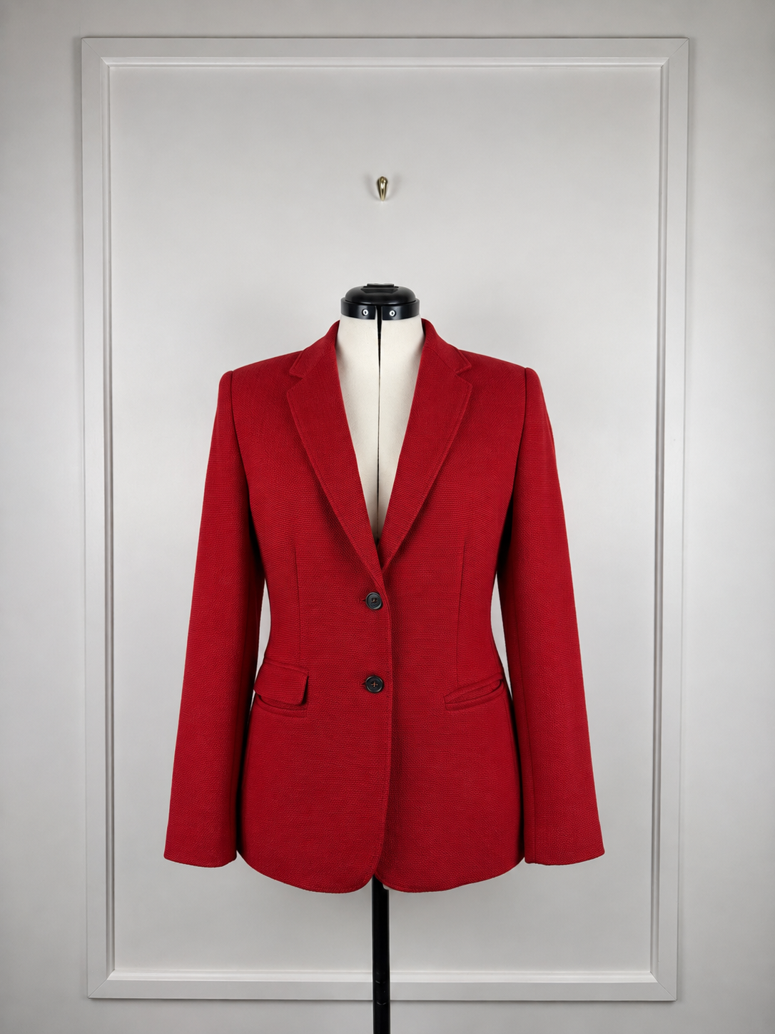 Windsor Classic Blazer Red Sz. 42 DE