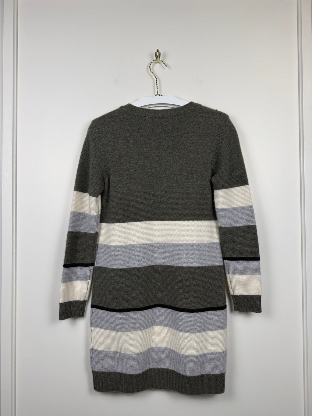 Philo-Sofie Cashmere Dress