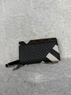 Louis Vuitton Twist Chain BB Bag Brown Black Multi