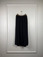 Neon Star The Joss Maxi Skirt – Schwarz – Gr. M