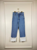 Loewe Jeans Light Blue Sz. 32 DE