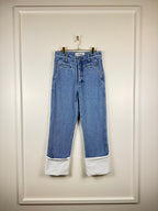 Loewe Jeans Light Blue Sz. 32 DE