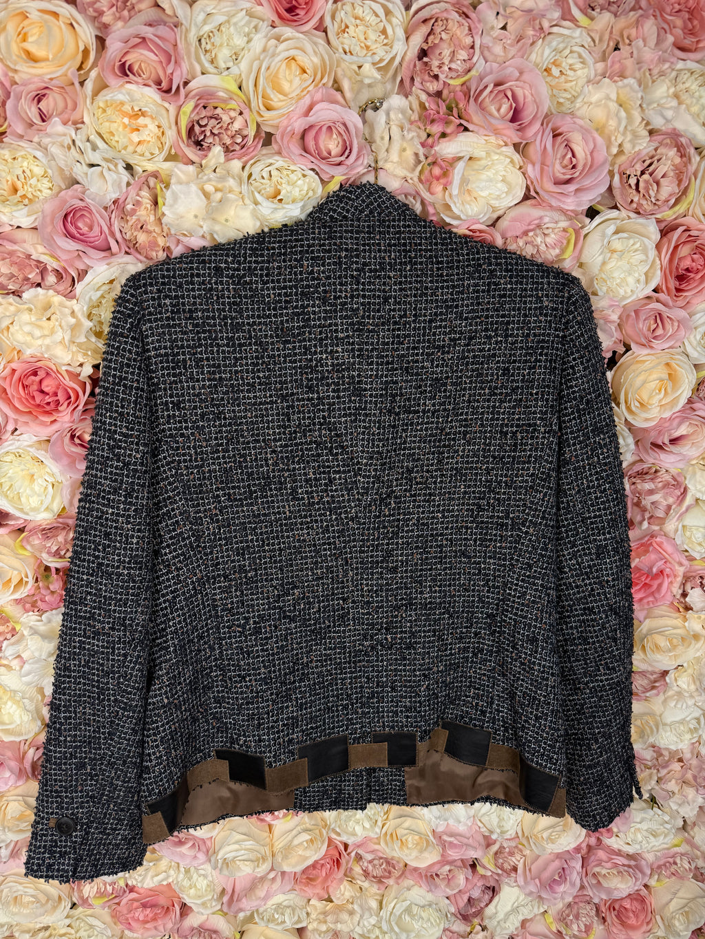 Roberto Quaglia blazer