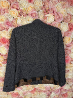 Roberto Quaglia blazer
