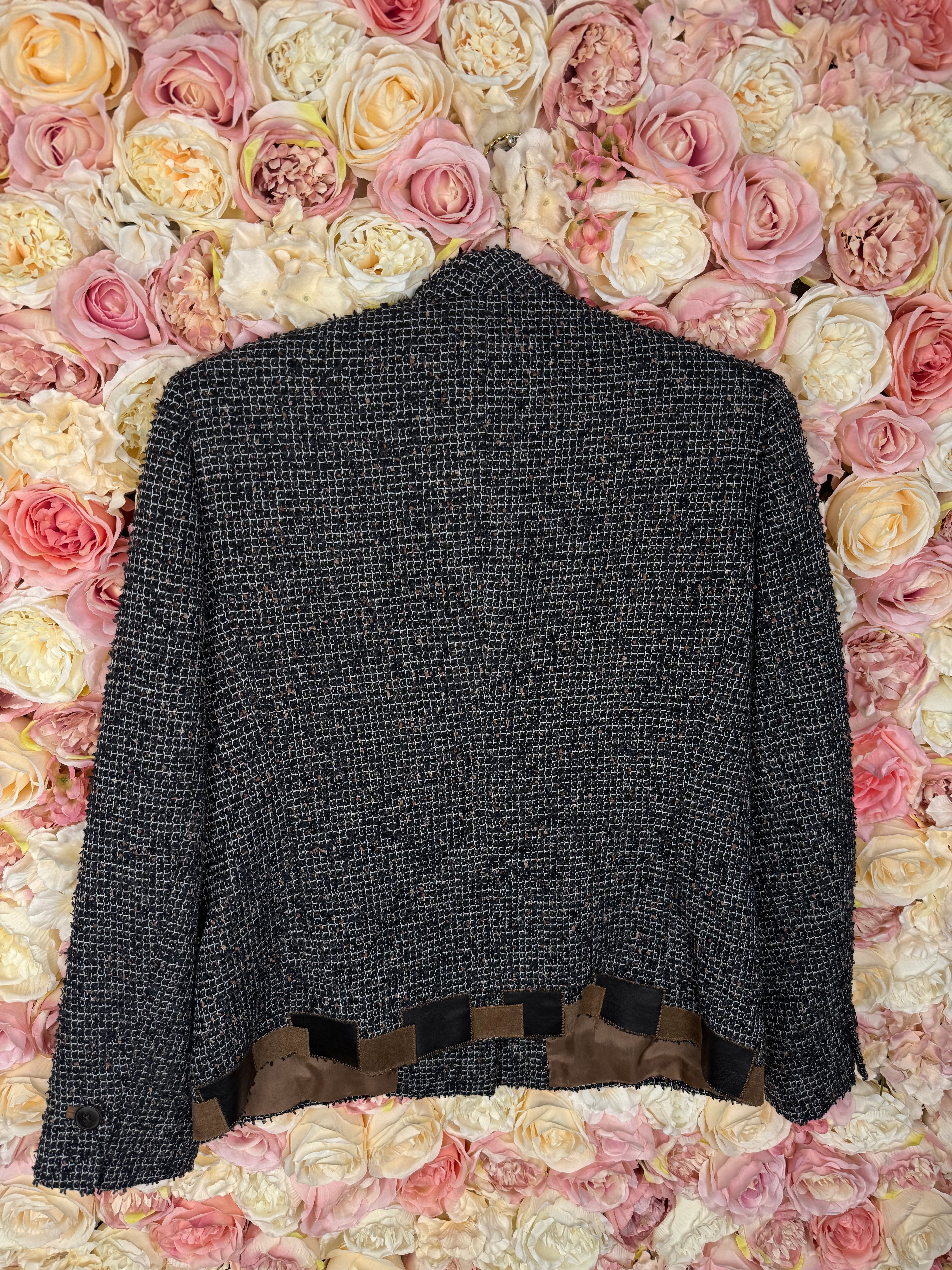 Roberto Quaglia blazer