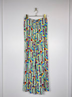 Sovaye Top & Pants Set Multi Sz. XS