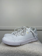 On Sneakers "The Roger" White Sz. 40 EU