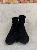 Bally Ankle Boots Sheepskin 8.5cm